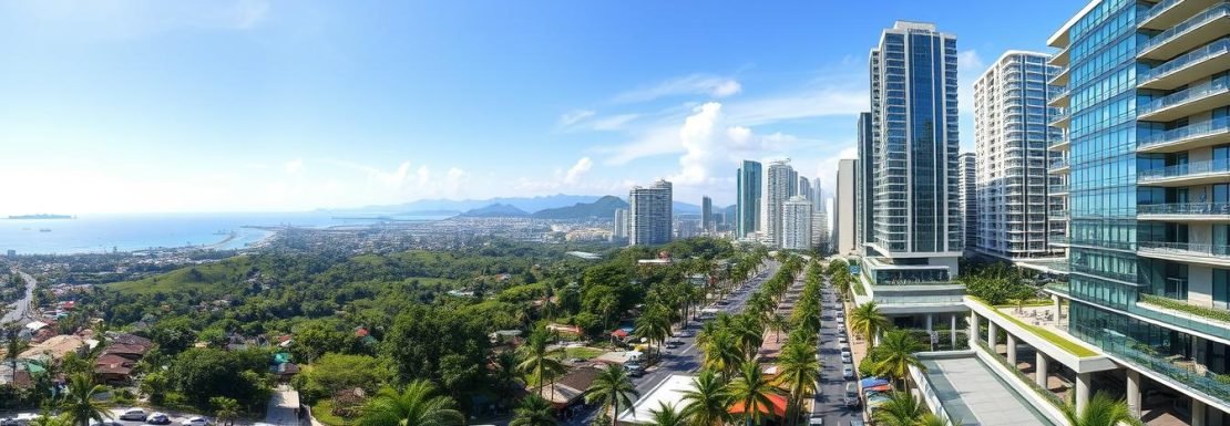 Thailand real estate trends