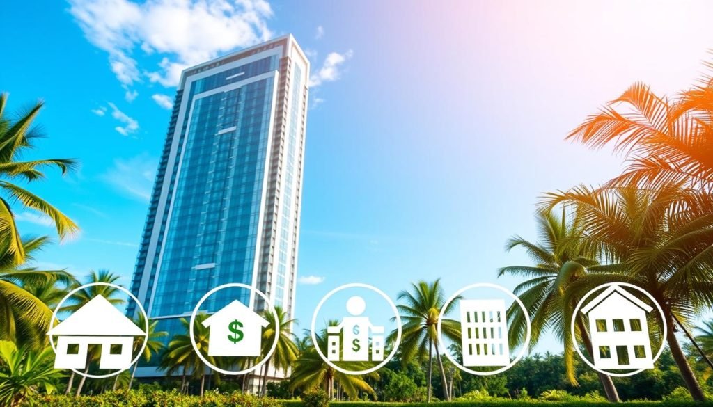 Vietnam property financing