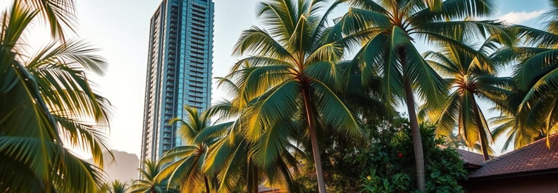 Vietnam property investment