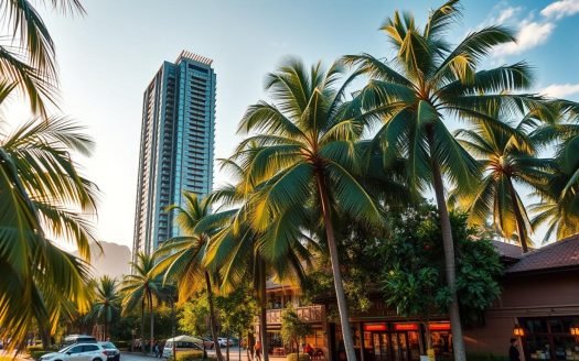 Vietnam property investment