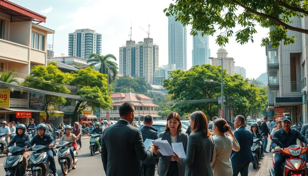 Vietnam property purchase process Vietnam property purchase process