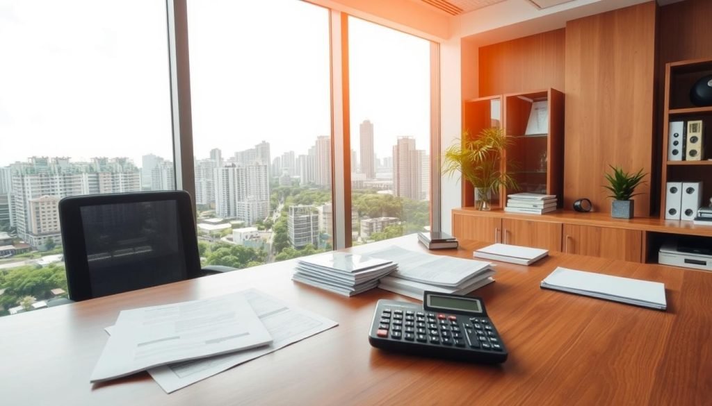 Vietnam property taxes