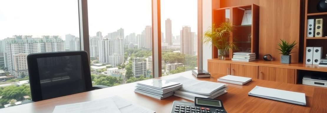 Vietnam property taxes