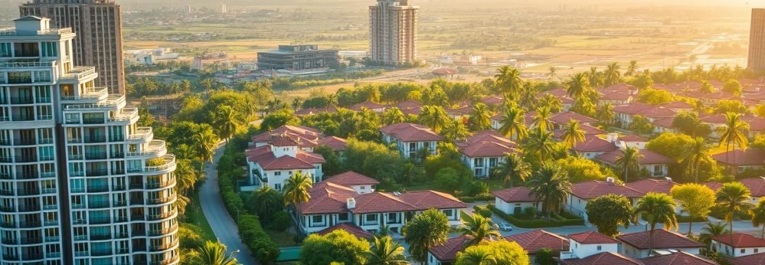 Vietnam property types
