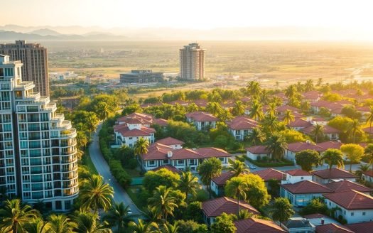 Vietnam property types