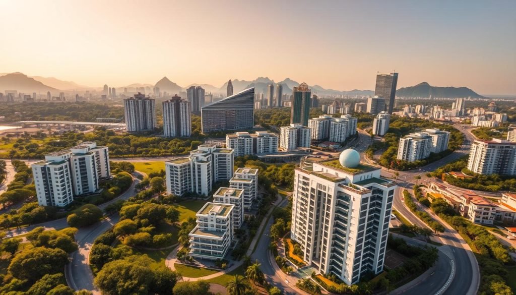 Vietnam real estate investment opportunities Vietnam real estate investment opportunities