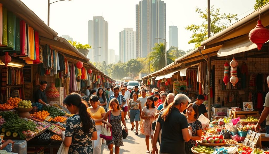 Vietnam real estate trends