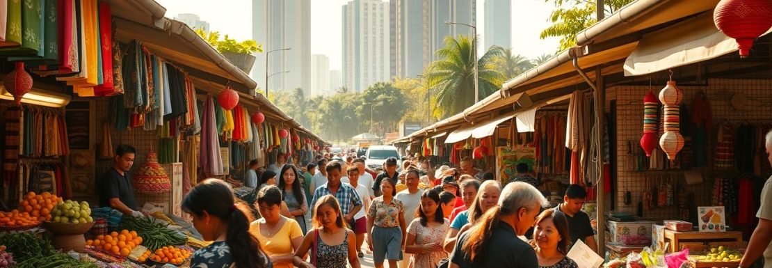 Vietnam real estate trends