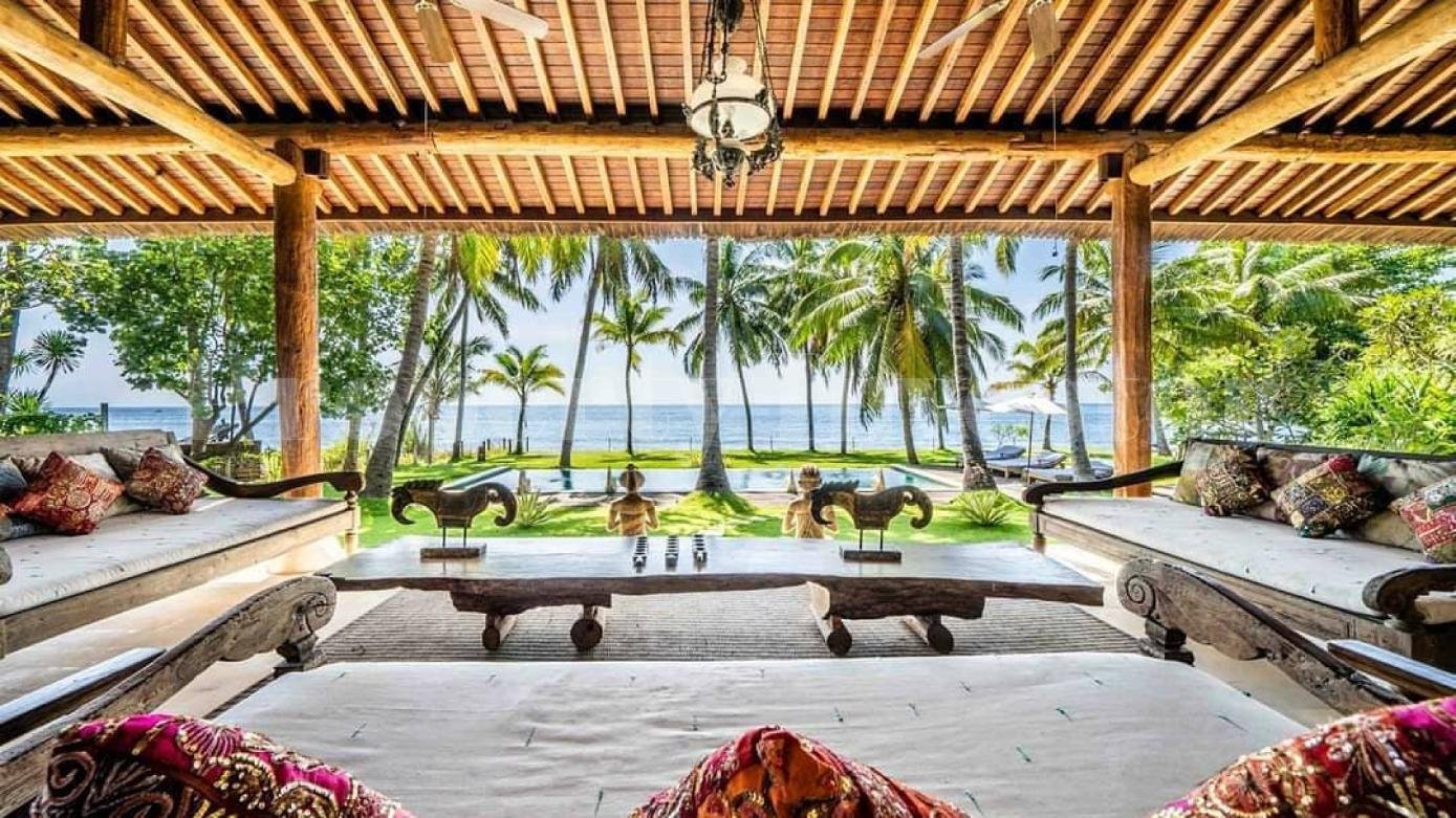 property investment bali