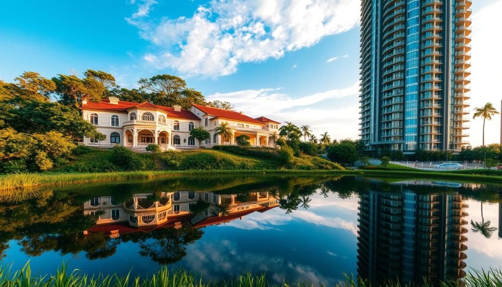villa vs condo villa vs condo
