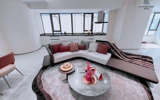 3-Bedroom Condo for Sale at Le Condé BKK1