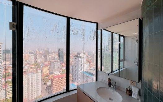 3-Bedroom Condo for Sale at Le Condé BKK1