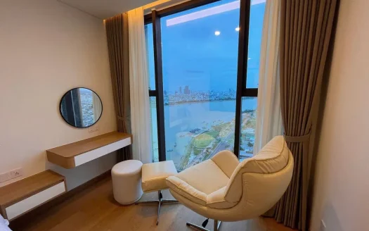 1-Bedroom Apartment for Sale – Sam Tower, Da Nang