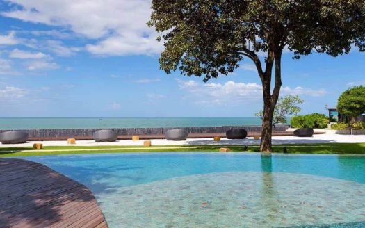 1-Bedroom Beach Condo for Sale – Baan Sansuk, Khao Takiab, Hua Hin