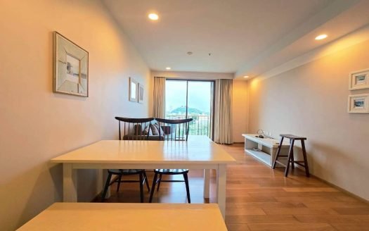 1-Bedroom Beach Condo for Sale – Baan Sansuk, Khao Takiab, Hua Hin