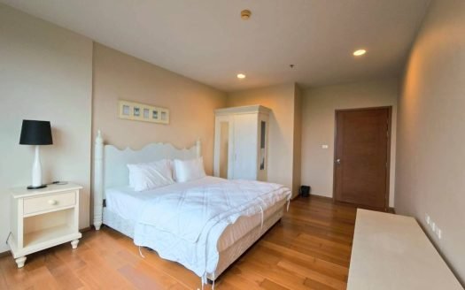 1-Bedroom Beach Condo for Sale – Baan Sansuk, Khao Takiab, Hua Hin