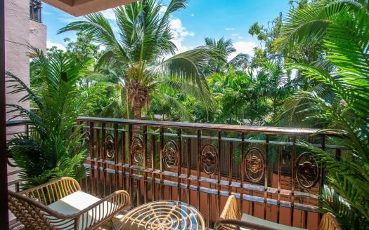 1-Bedroom Beachfront Apartment for Sale – Marrakesh Condo, Hua Hin