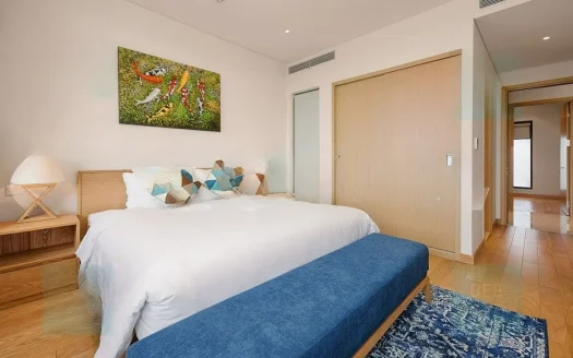 2-Bedroom Apartment for Rent – The Ocean Suites Da Nang