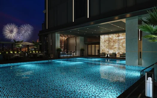 2-Bedroom Apartment for Sale – Celestine Westlake, Phu Thuong, Hanoi