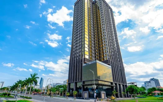 2-Bedroom Apartment for Sale – Sam Tower, Da Nang