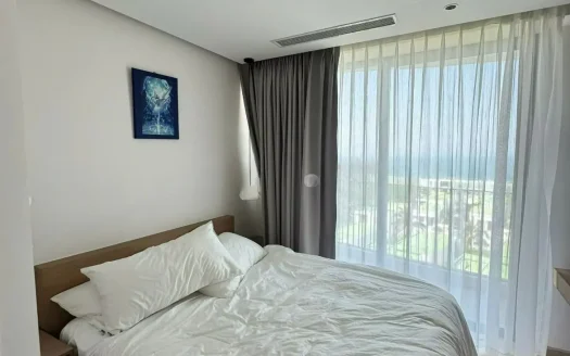 2-Bedroom Apartment for Sale – Wyndham Hoi An Royal Beachfront Resort 