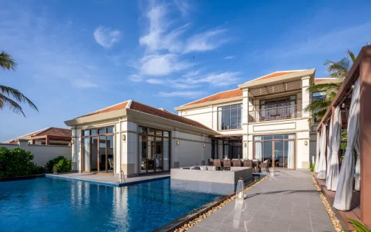 2-Bedroom Beach Home for Sale – Fusion Villas Da Nang