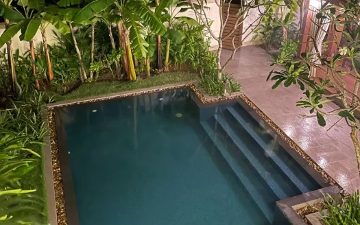 2-Bedroom Beach Home for Sale – Fusion Villas Da Nang