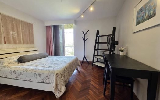 2-Bedroom Beachfront Condo for Sale – Baan Sansaran, Hua Hin