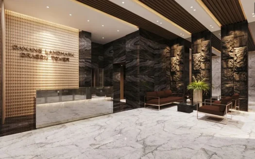 2-Bedroom Condo for Sale – Dragon Tower at Landmark Da Nang