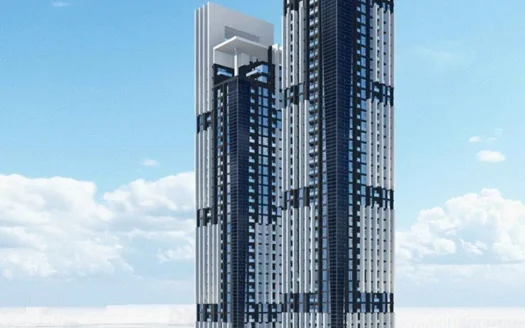 2-Bedroom Condo for Sale – Dragon Tower at Landmark Da Nang