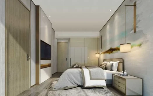 2-Bedroom Condo for Sale – The Marq, District 1, Ho Chi Minh City