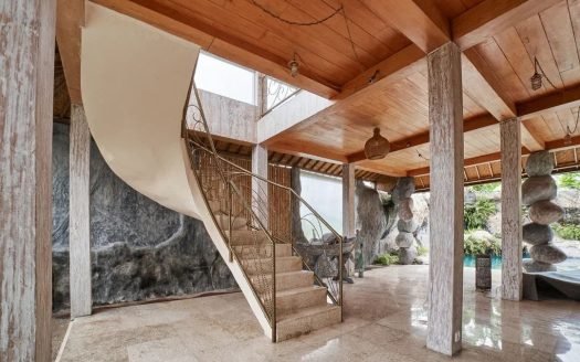 2-Bedroom Eco Luxury Villa for Sale – Ubud, Bali