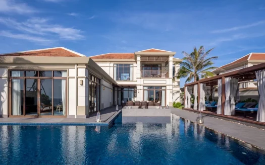 2-Bedroom House for Sale – Fusion Villas Resort Da Nang