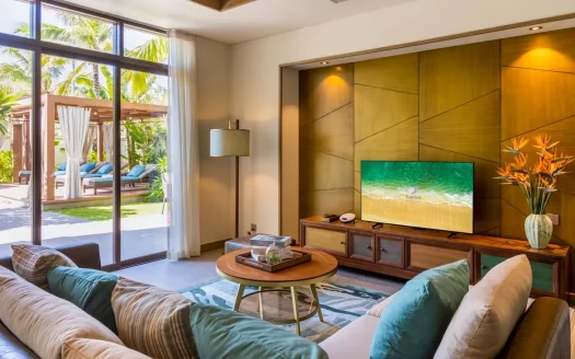 2-Bedroom House for Sale – Fusion Villas Resort Da Nang