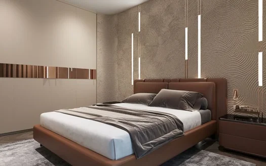 3-Bedroom Apartment for Sale – Capital Square, Da Nang