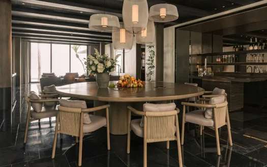 3-Bedroom Beachfront Villa for Sale – Mandarin Oriental, Da Nang