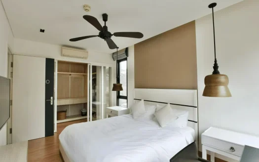 3-Bedroom Beachside Golf Villa for Sale – Laguna Lang Co Resort