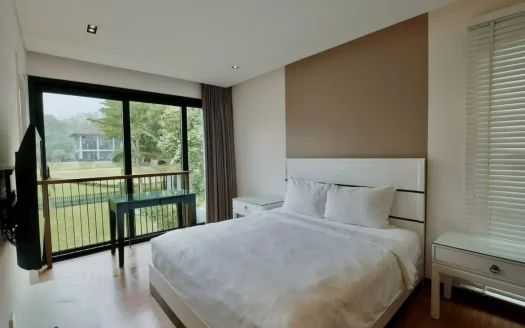 3-Bedroom Beachside Golf Villa for Sale – Laguna Lang Co Resort