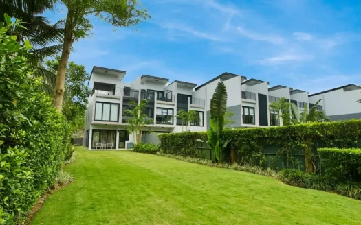 3-Bedroom Beachside Golf Villa for Sale – Laguna Lang Co Resort