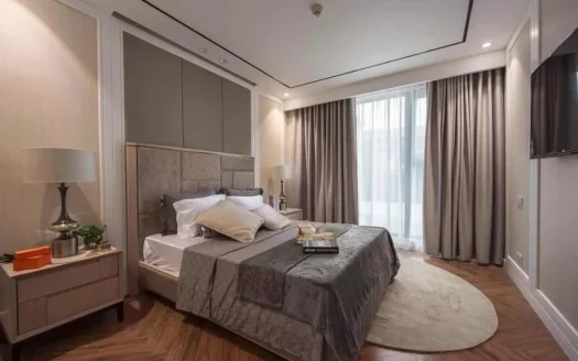 3-Bedroom High-End Apartment for Sale – King Palace, Thuong Dinh