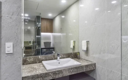 3-Bedroom Luxury Condo for Sale – Dragon Tower, Da Nang