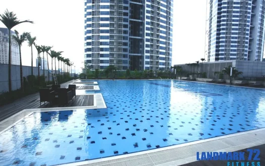 4-Bedroom Apartment for Sale – Nam Tu Liem District, Hanoi