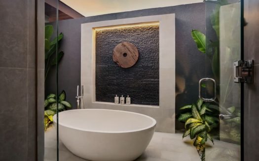 Beautiful 2-Bedroom Villa for Sale – Peliatan, Ubud
