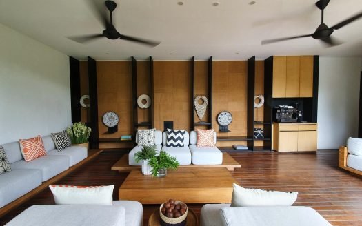 Boutique Estate Leasehold for Sale – 8 Pool Villas, Ubud, Bali