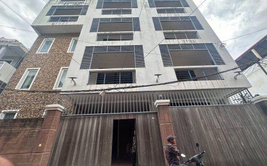 Building for Rent at Stueng Mean Chey, Phnom Penh