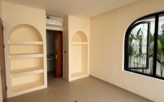 Business Beachside 7-Apartment Complex for Sale – Melasti, Uluwatu