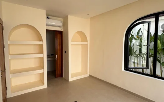 Complexe d&rsquo;appartements 7-Business en bord de mer à vendre – Melasti, Uluwatu