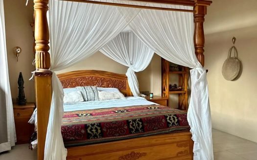 Charming 2-Bedroom Balinese Villa for Sale – Ubud Central