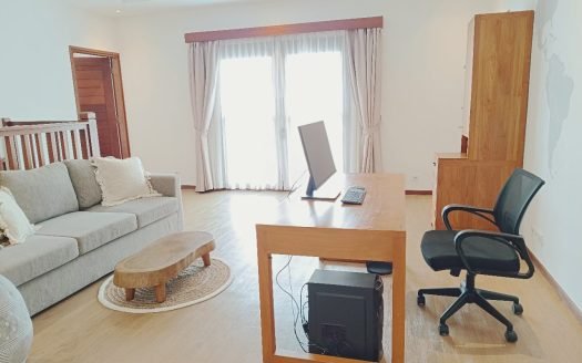 Child-Friendly Villa for Yearly Rent – Berawa, Canggu