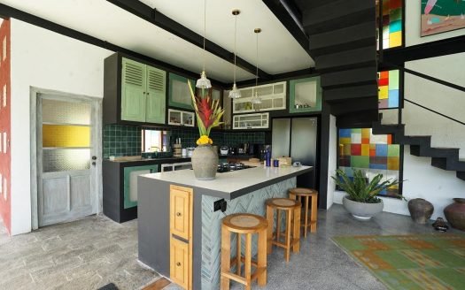 Elegant 3-Bedroom Freehold Villa for Sale – Pecatu, Bali